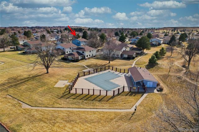 3355 S Flower Street 122, Lakewood, CO 80227