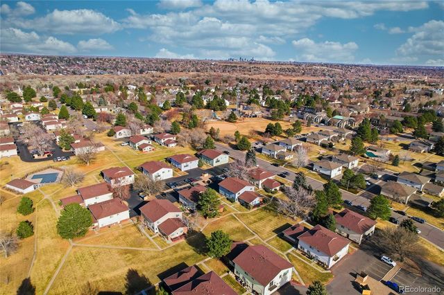 3355 S Flower Street 122, Lakewood, CO 80227