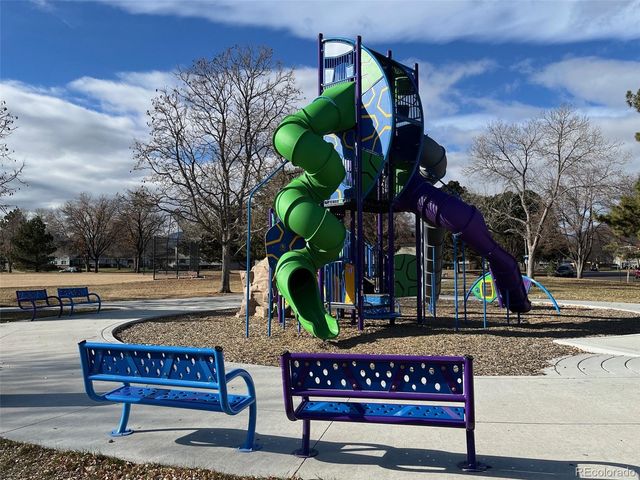 3355 S Flower Street 122, Lakewood, CO 80227