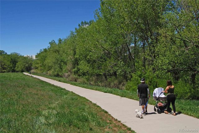 3355 S Flower Street 122, Lakewood, CO 80227