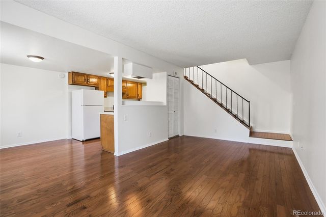 3355 S Flower Street 122, Lakewood, CO 80227