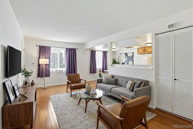 3355 S Flower Street 122, Lakewood, CO 80227