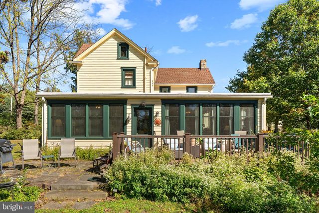 637 SUSQUEHANNA RD, Ambler, PA 19002