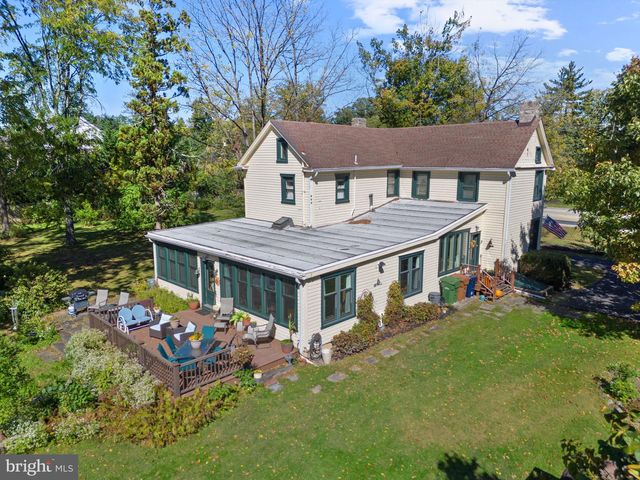 637 SUSQUEHANNA RD, Ambler, PA 19002