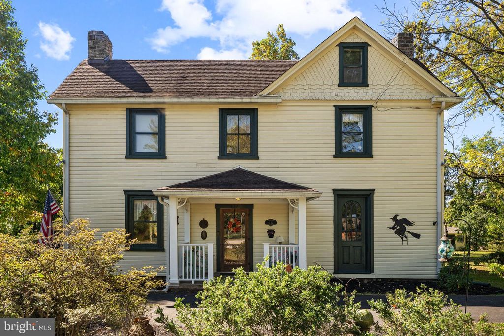 637 SUSQUEHANNA RD, AMBLER, PA 19002 — photo 2