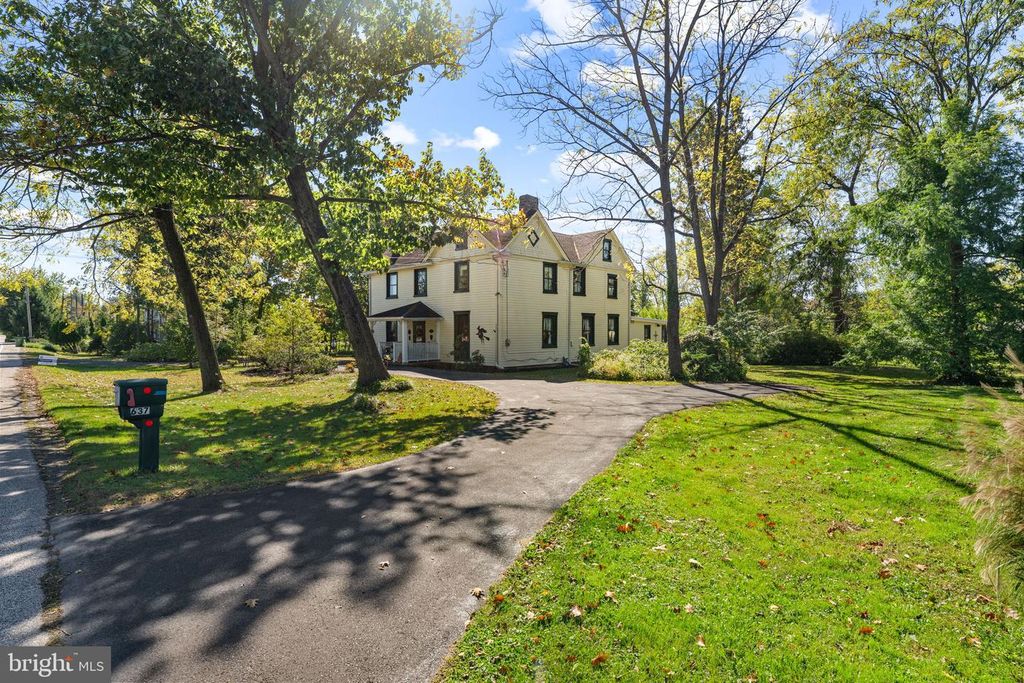 637 SUSQUEHANNA RD, AMBLER, PA 19002 — photo 4