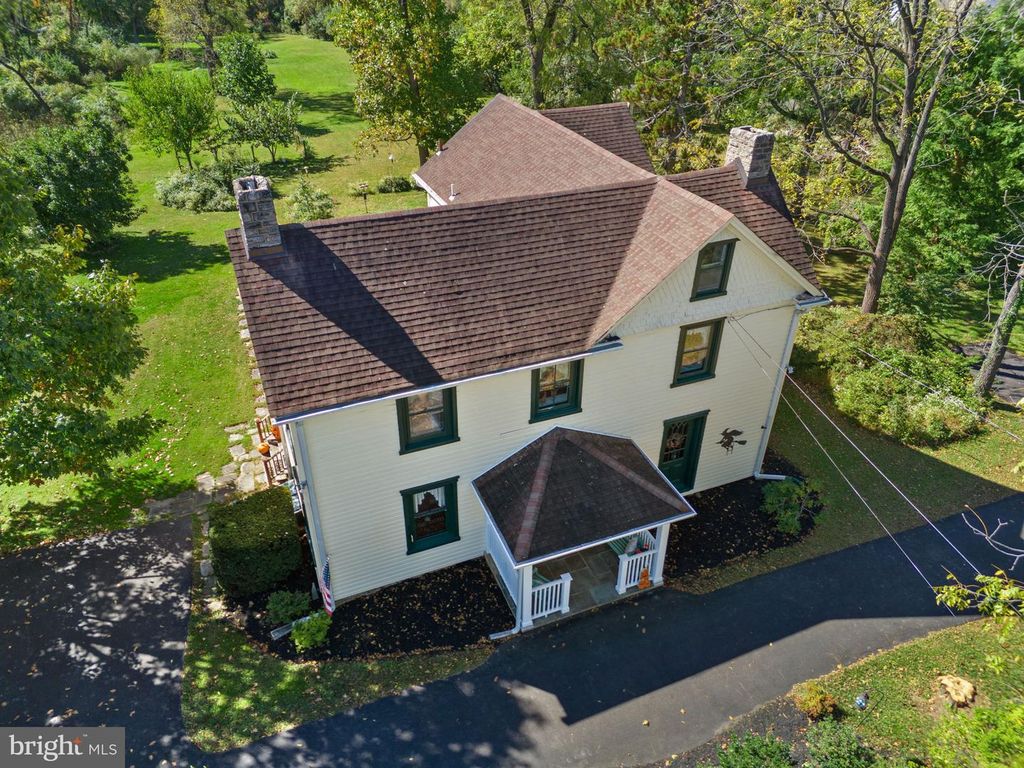 637 SUSQUEHANNA RD, AMBLER, PA 19002 — photo 5