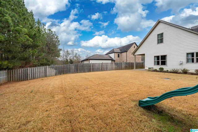 7986 KNOLL LANE, Trussville, AL 35173