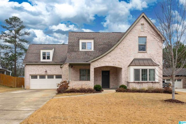 7986 KNOLL LANE, Trussville, AL 35173
