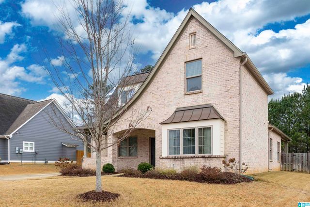 7986 KNOLL LANE, Trussville, AL 35173