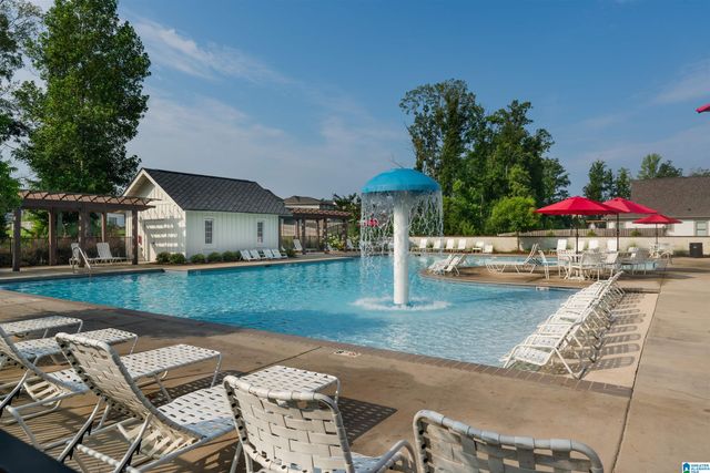 7986 KNOLL LANE, Trussville, AL 35173