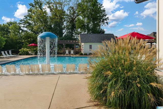 7986 KNOLL LANE, Trussville, AL 35173