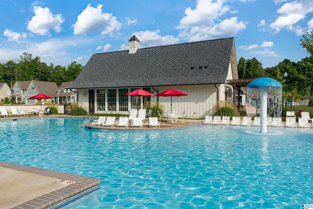 7986 KNOLL LANE, Trussville, AL 35173