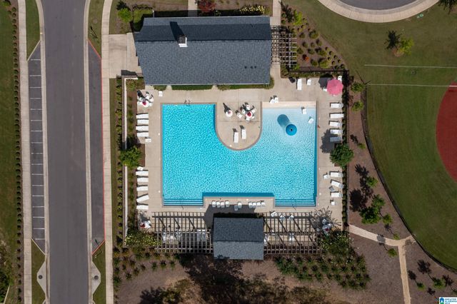 7986 KNOLL LANE, Trussville, AL 35173