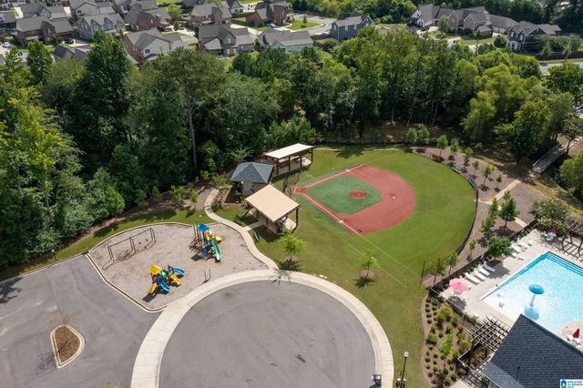 7986 KNOLL LANE, Trussville, AL 35173