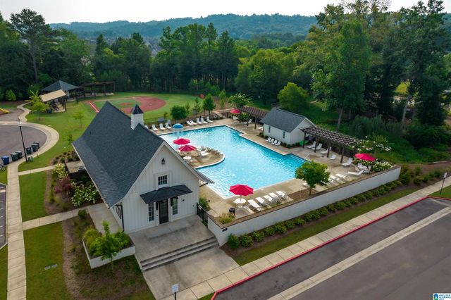 7986 KNOLL LANE, Trussville, AL 35173