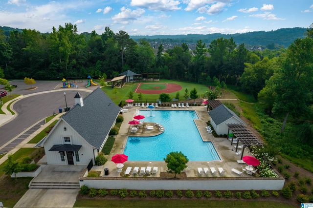 7986 KNOLL LANE, Trussville, AL 35173