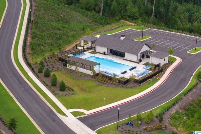 7986 KNOLL LANE, Trussville, AL 35173