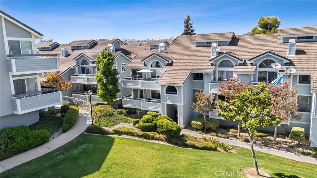 26863 Claudette 125, Canyon Country, CA 91351