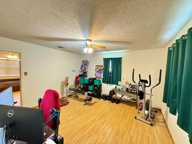 1209 E Gallego, Alpine, TX 79830