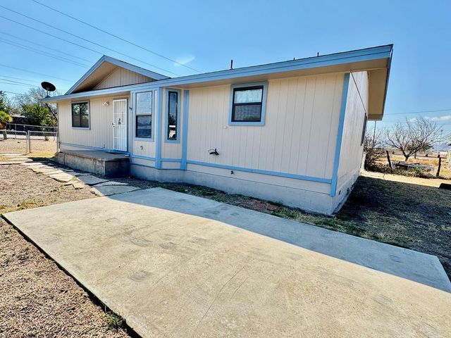 1209 E Gallego, Alpine, TX 79830
