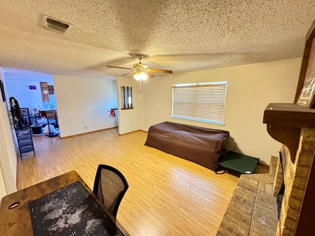 1209 E Gallego, Alpine, TX 79830