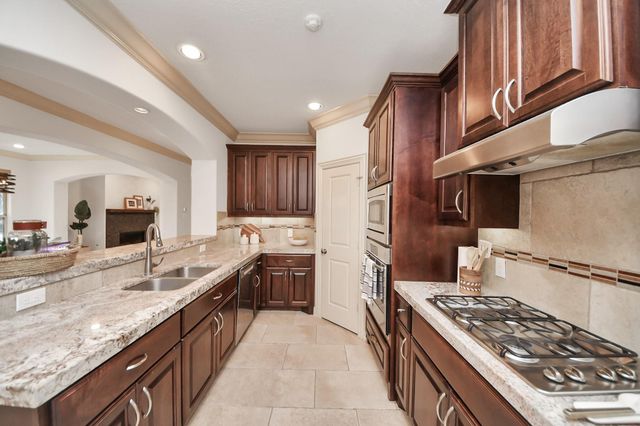 13431 Preston Cliff Court, Houston, TX 77077