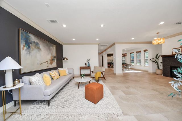13431 Preston Cliff Court, Houston, TX 77077