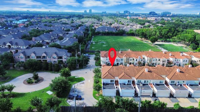 13431 Preston Cliff Court, Houston, TX 77077