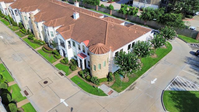 13431 Preston Cliff Court, Houston, TX 77077