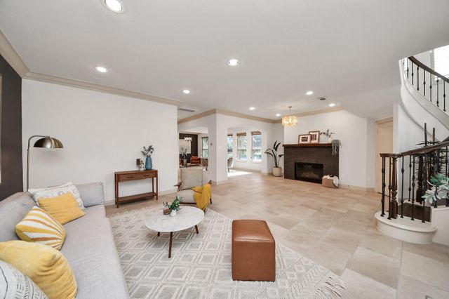 13431 Preston Cliff Court, Houston, TX 77077