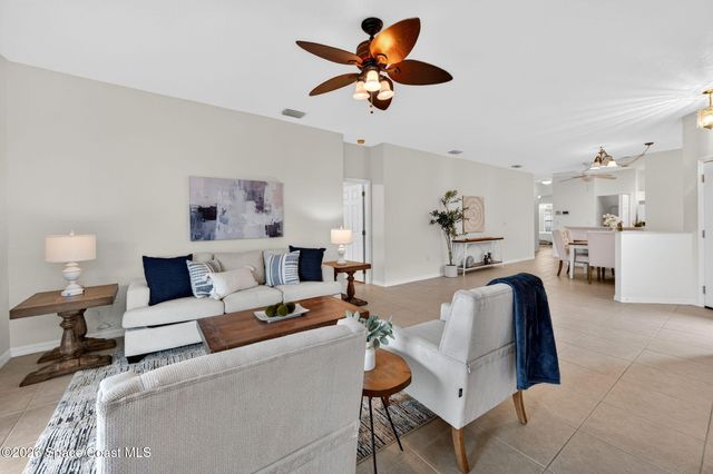 521 Priscilla Place, Merritt Island, FL 32953