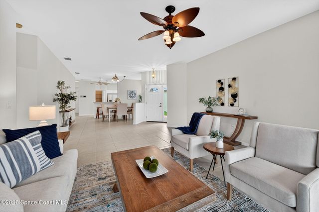 521 Priscilla Place, Merritt Island, FL 32953