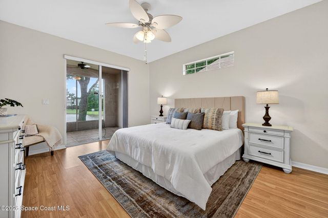 521 Priscilla Place, Merritt Island, FL 32953