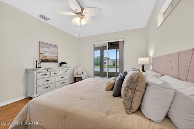 521 Priscilla Place, Merritt Island, FL 32953