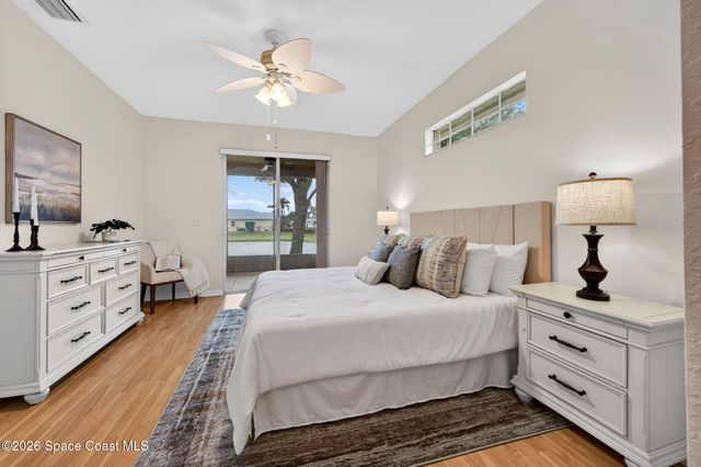 521 Priscilla Place, Merritt Island, FL 32953