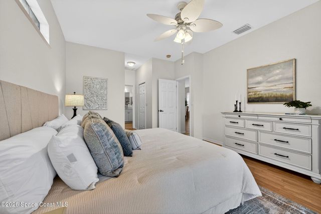 521 Priscilla Place, Merritt Island, FL 32953