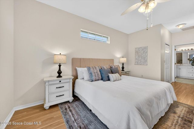 521 Priscilla Place, Merritt Island, FL 32953