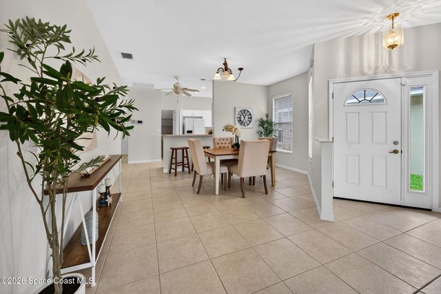 521 Priscilla Place, Merritt Island, FL 32953