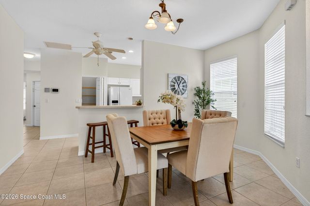 521 Priscilla Place, Merritt Island, FL 32953