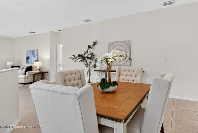 521 Priscilla Place, Merritt Island, FL 32953