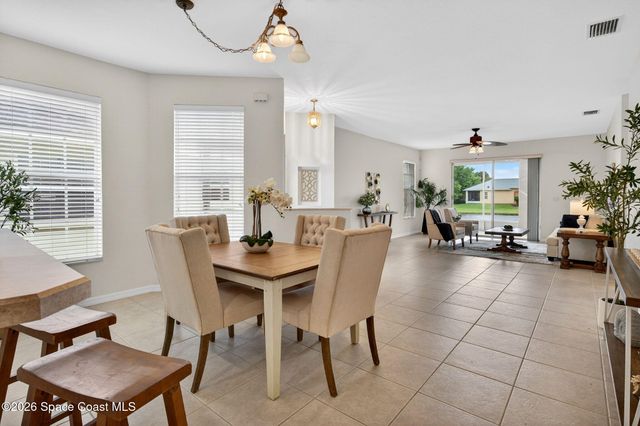 521 Priscilla Place, Merritt Island, FL 32953