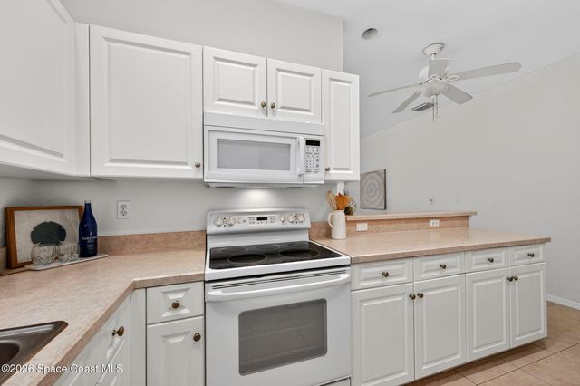 521 Priscilla Place, Merritt Island, FL 32953