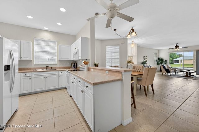 521 Priscilla Place, Merritt Island, FL 32953