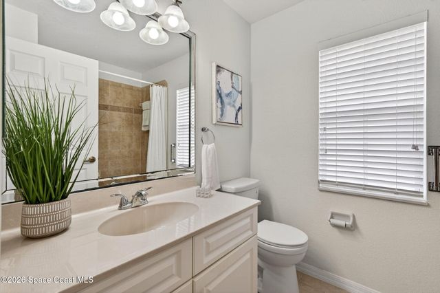 521 Priscilla Place, Merritt Island, FL 32953