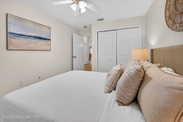 521 Priscilla Place, Merritt Island, FL 32953