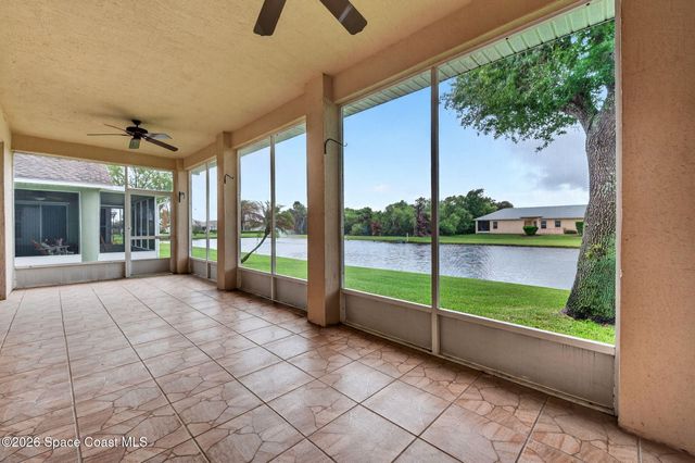 521 Priscilla Place, Merritt Island, FL 32953