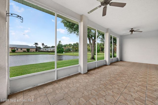 521 Priscilla Place, Merritt Island, FL 32953