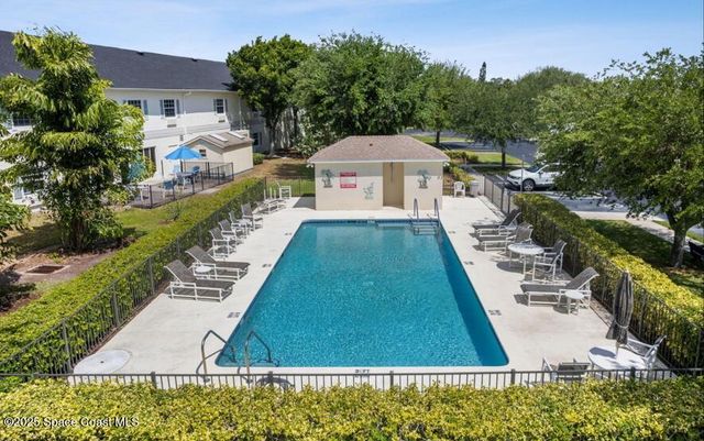 521 Priscilla Place, Merritt Island, FL 32953