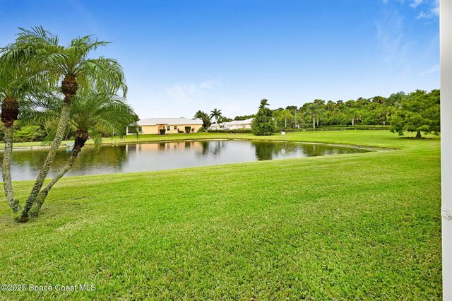 521 Priscilla Place, Merritt Island, FL 32953